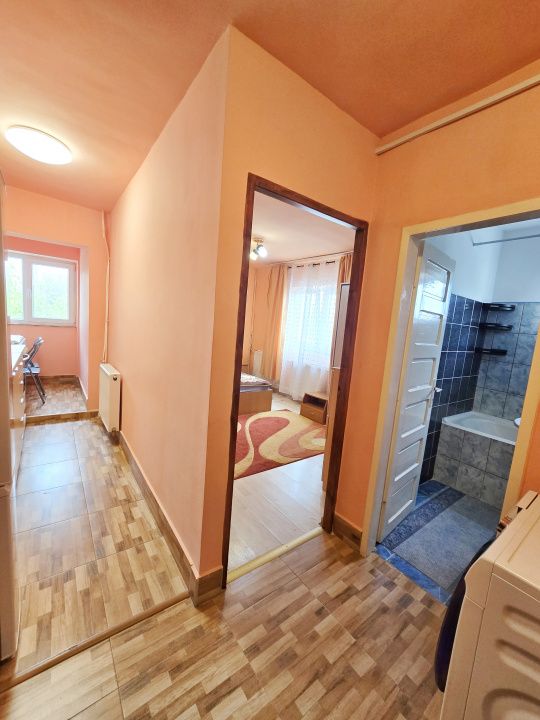 Garsoniera | Mobilata - Utilata | Rogerius - str. Podului – fotografia 3 din 7