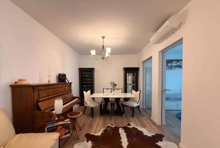 3 Camere de inchiriat | Regie | Centrala | Parcare | Metrou | Mobilat – fotografia 2 din 8