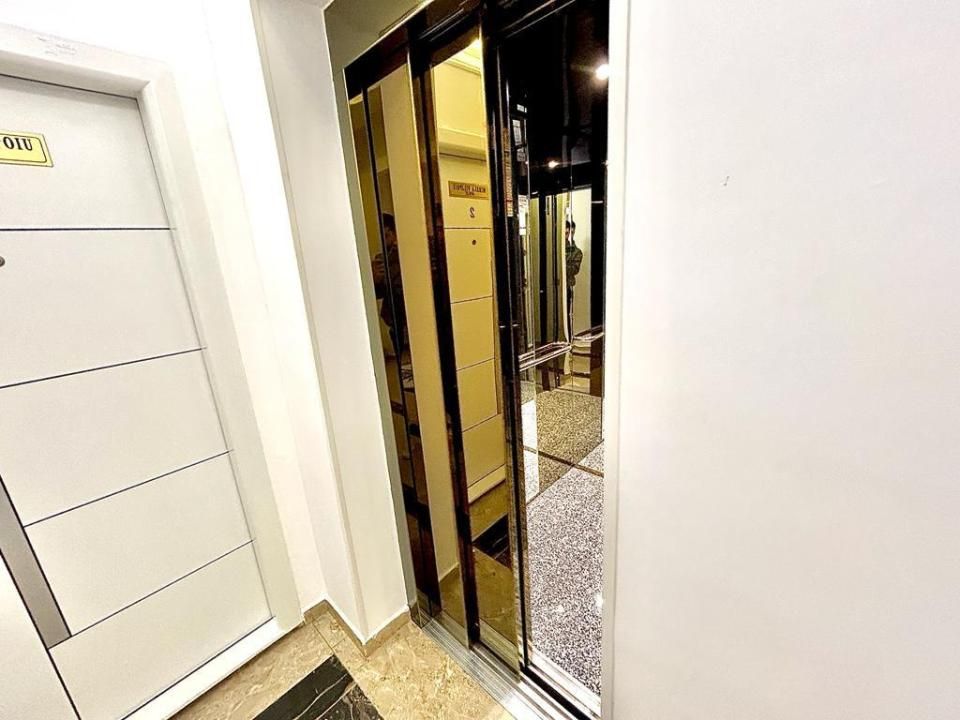 Apartament 2 Camere 47MP | Straulesti | Finisaje premium | Bloc nou | – fotografia 16 din 19
