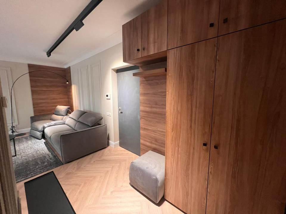 INCHIRIERE Apartament 2 camere Grand Park Erou Iancu Nicolae – fotografia 8 din 18