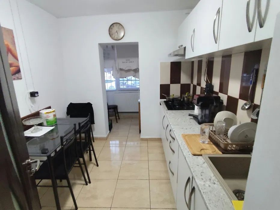 Apartament 2 camere City Park Mall – fotografia 7 din 9