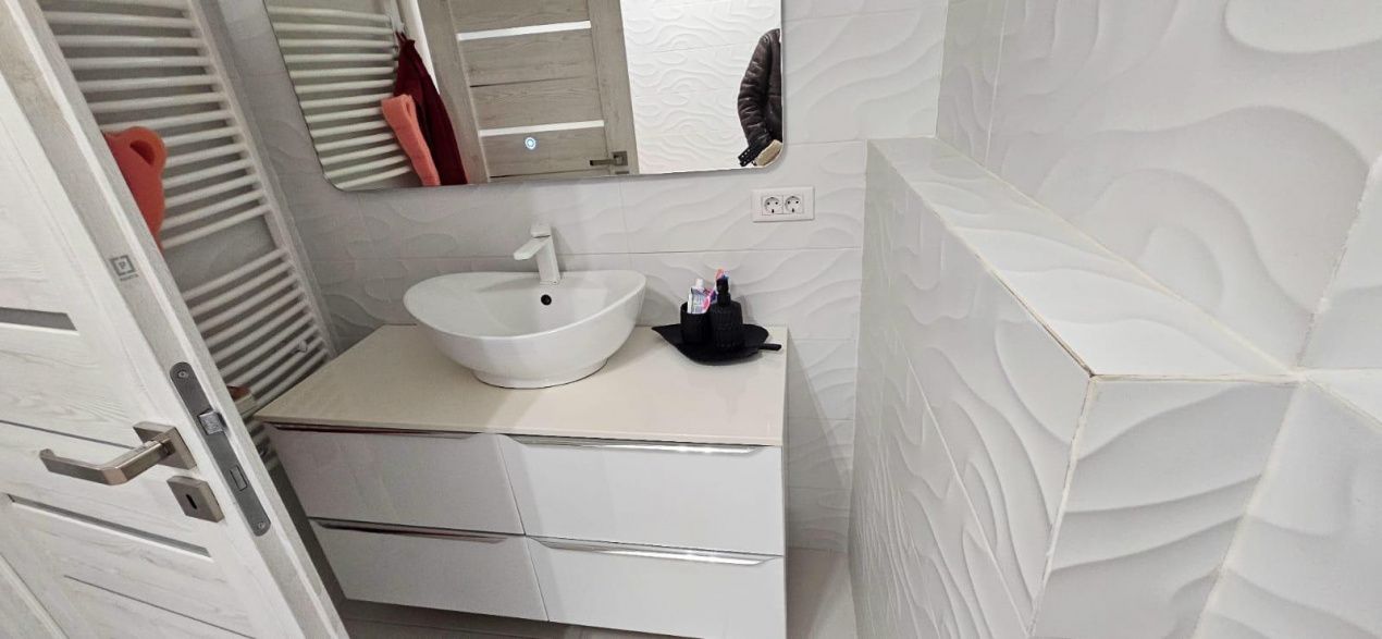 Apartament de inchiriat Tomis Plus – fotografia 14 din 17