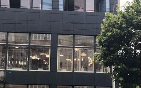 Spațiu comercial de închiriat | 150 mp | Stradal | Calea Mănăștur