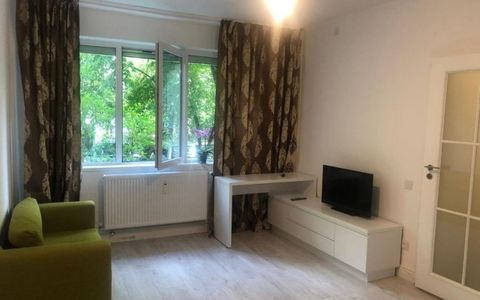 Garsoniera de vanzare | Domenii | Renovat | Reabilitat | Metrou