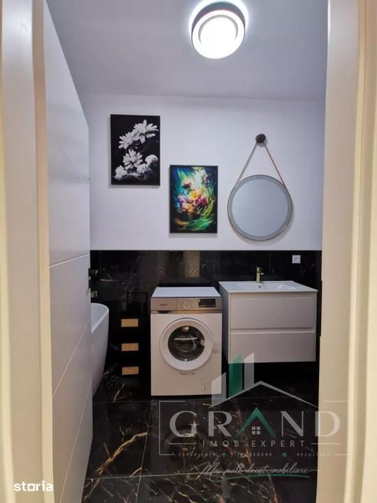 Apartament NOU 2 camere I Elite City I Cluj-Napoca – fotografia 19 din 20