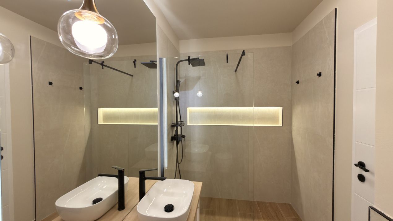 Apartament modern cu 2 camere – Eroilor, Florești+ Parcare! – fotografia 6 din 10