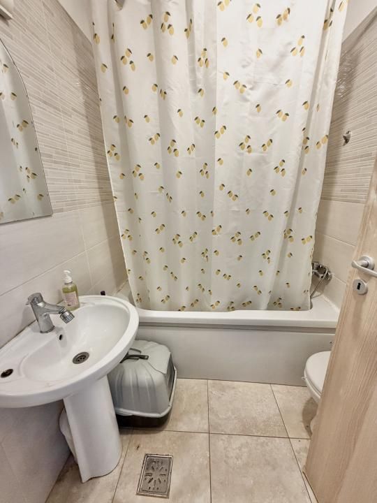 Garsoniera Militari Residence - Rezervelor 58C - LIDL Rezerervelor – fotografia 6 din 13
