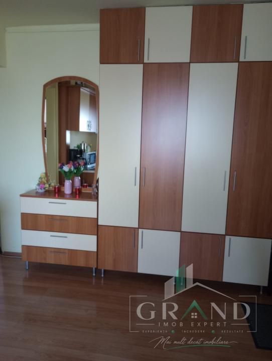 2 Camere Decomandate | 2 Balcoane | Zorilor–Str.Pădurii | Zonă Liniștită – fotografia 5 din 12