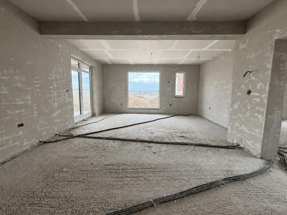 Casa noua de vanzare in Osorhei, Bihor – fotografia 2 din 6