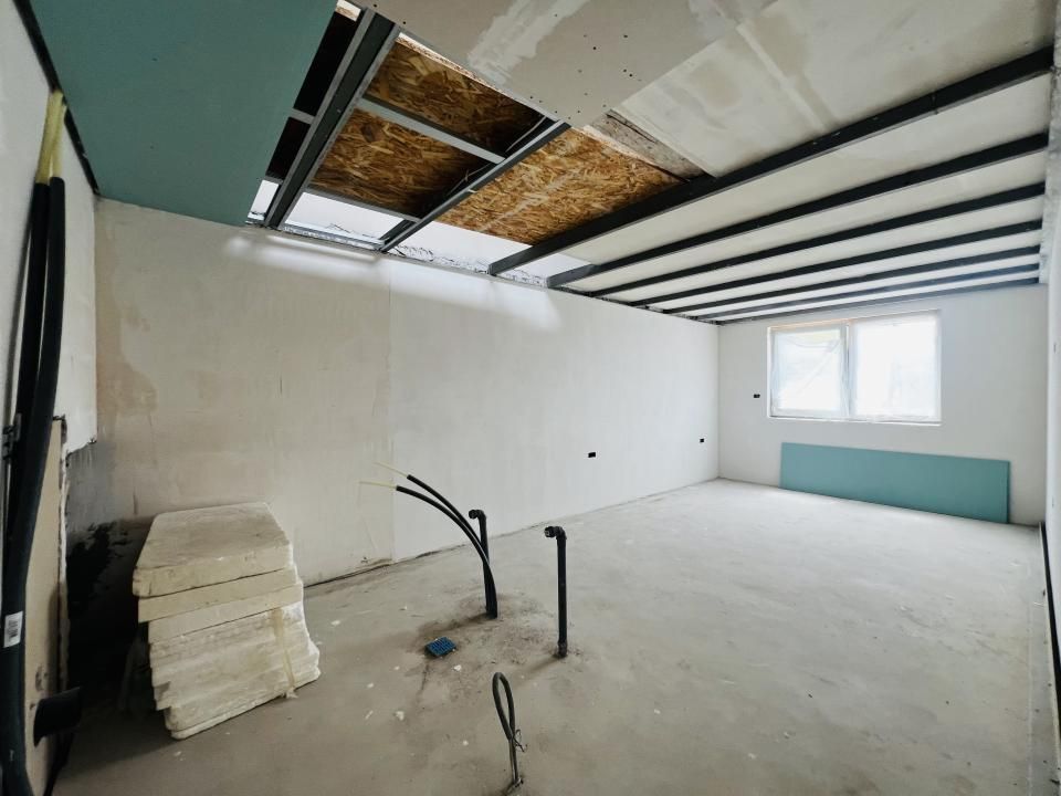 Penthouse cu 3 dormitoare, LIFT - Langa Kaufland Dumbravita – fotografia 3 din 5