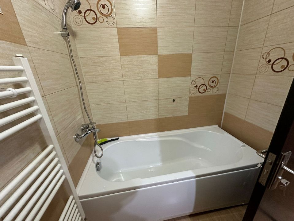 Apartament 54 Mp, zona Baciu et3, parcare – fotografia 9 din 11