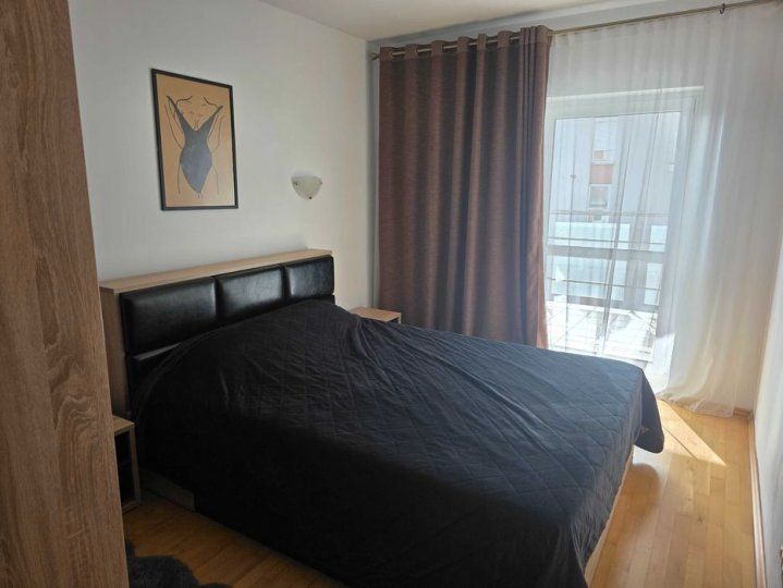 2 Camere de inchiriat | Edenia Titan | Centrala | Petfriendly – fotografia 2 din 8