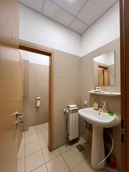 Spațiu comercial de închiriat – Zona Semicentrală - Cluj-Napoca - 85mp – fotografia 9 din 11