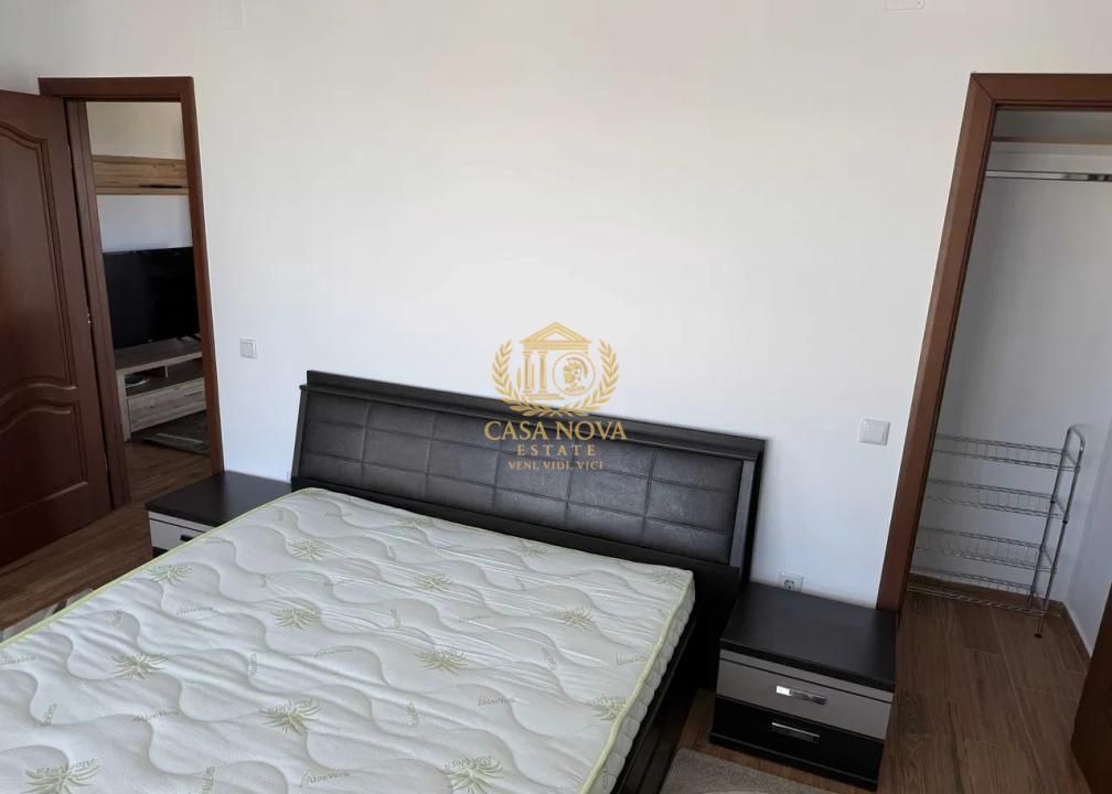 Apartament 3 camere 68mp, West Side Park, finisaje moderne – fotografia 8 din 8