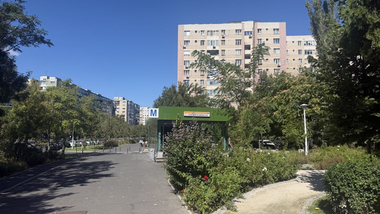 Apartament 2 camere Drumul Taberei, renovat integral, lângă metrou – fotografia 14 din 14