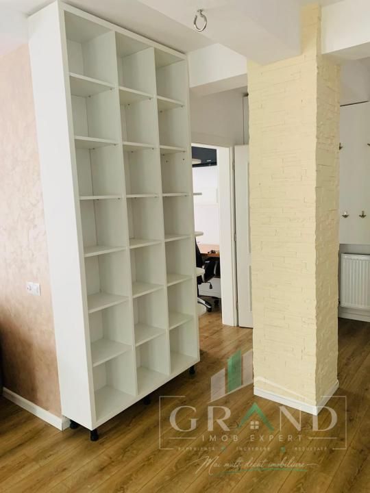 ACASĂ LA MARGINEA PĂDURII | 3 Camere | BALCON | Donath Park/Capat Grigorescu – fotografia 36 din 54
