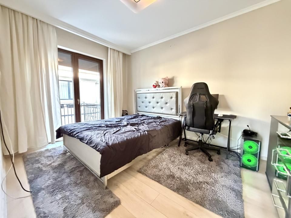 Duplex lux, 5 camere, 104 mp utili, 207 mp teren - Dumbravita – fotografia 4 din 12