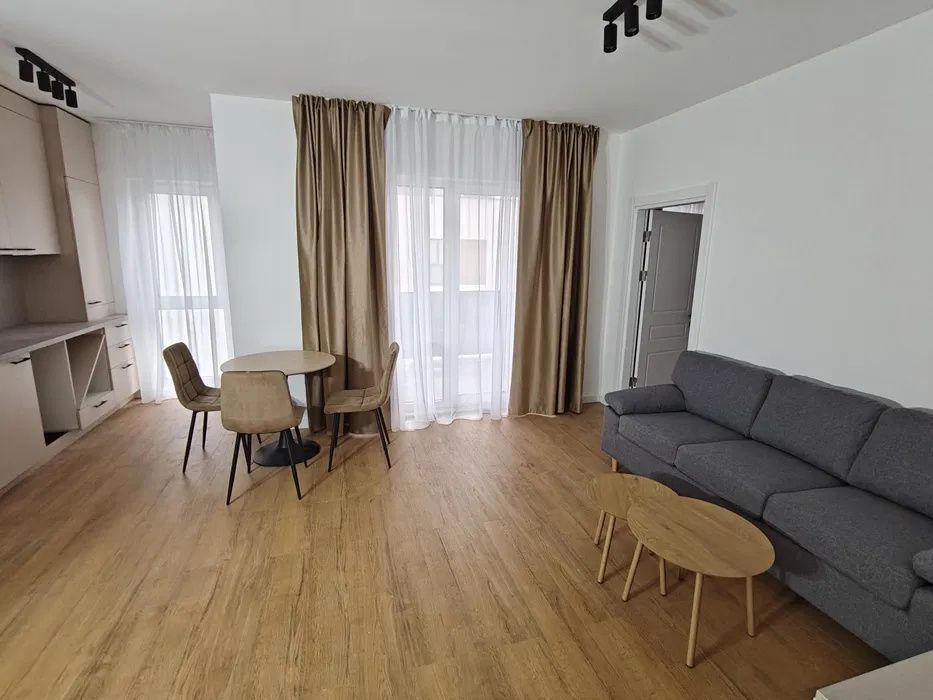 Apartament 2 Camere, MODERN, 47 mp, garaj parcare la cerere, lift, zona Eroilor! – fotografia 1 din 8