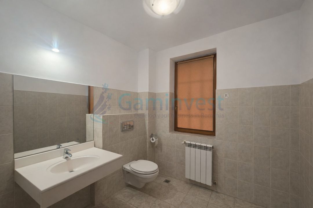 Cladire pentru birouri, cabinete sau spatiu comercial ultracentral, Oradea – fotografia 8 din 20