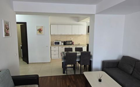 Apartament de vanzare in Mamaia zona Summerland