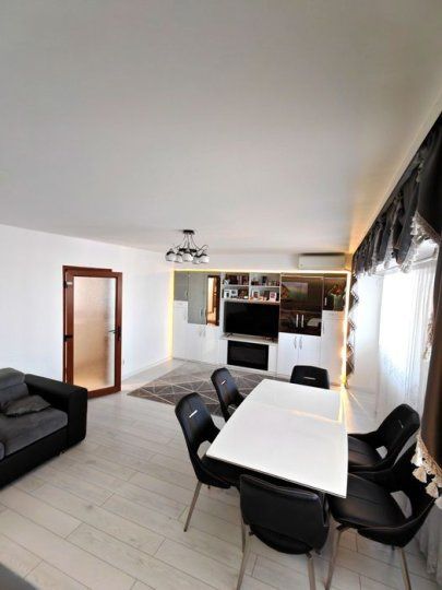 3 Camere de inchiriat | Rahova | Mobilat | Utilat | – fotografia 3 din 10