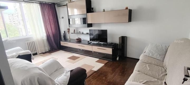 3 Camere de inchiriat | Salajan | Metrou | Zona Verde – fotografia 1 din 15