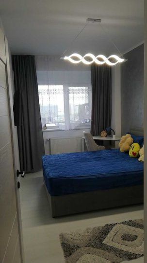 2 Camere de inchiriat | Mihai Bravu | Centrala | Metrou | Bloc Nou – fotografia 3 din 8