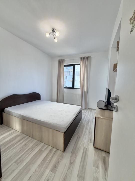 Ap. 2 cam. decomandat | Militari Residence | Etaj 1 | comision 50% – fotografia 5 din 14