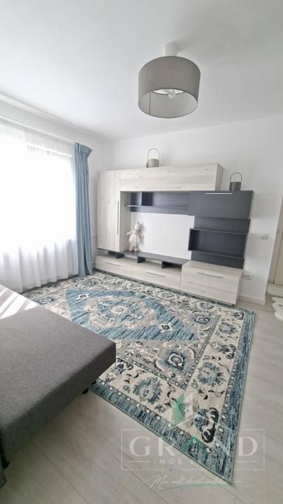 2 camere | 36 mp | Parter | Mănăștur–str.Ciucaș – fotografia 8 din 36