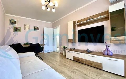 Apartament de inchiriat 3 camere Cartier Viena, Oradea, Bihor