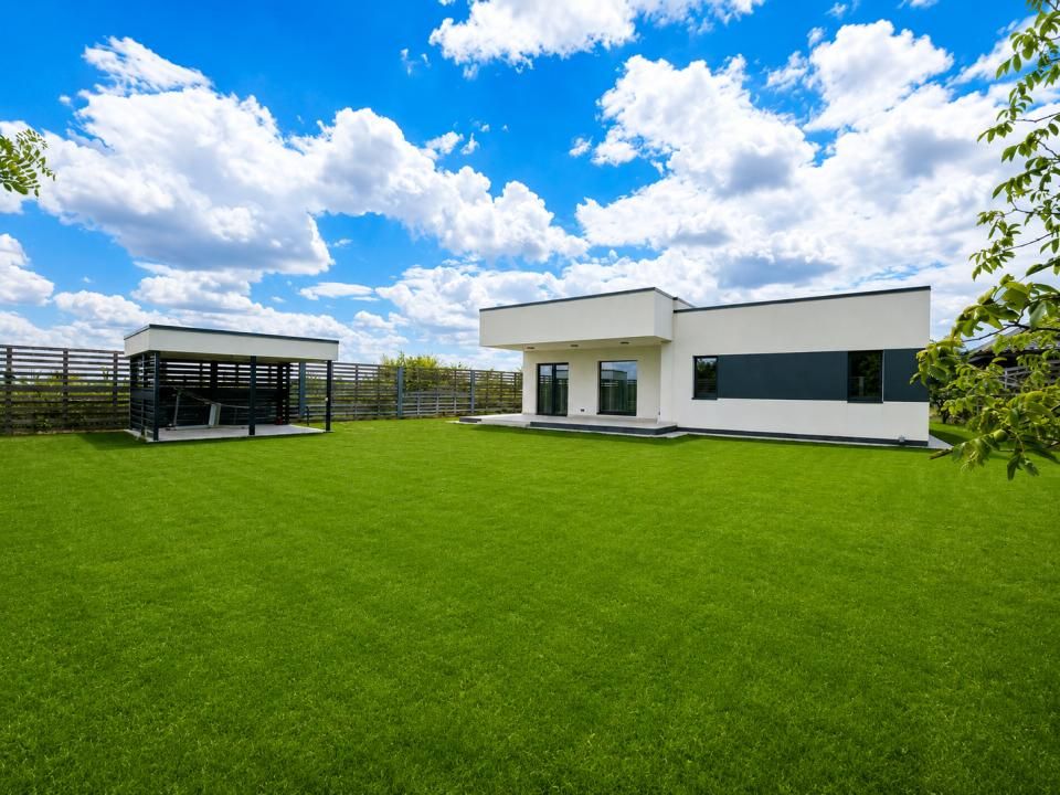 Corbeanca | Vilă de Designer | NZEB A+ | Teren 1.082 mp – fotografia 4 din 18