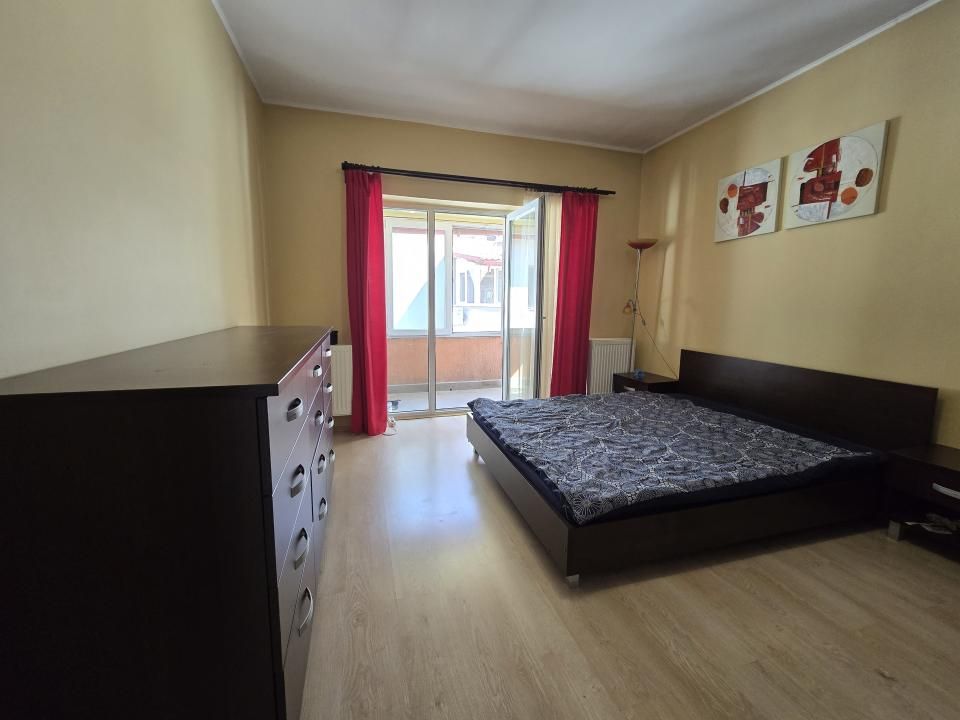 Apartament cu 4 camere pe 2 niveluri, parcare și curte interioară | Muzeul Apei – fotografia 6 din 11
