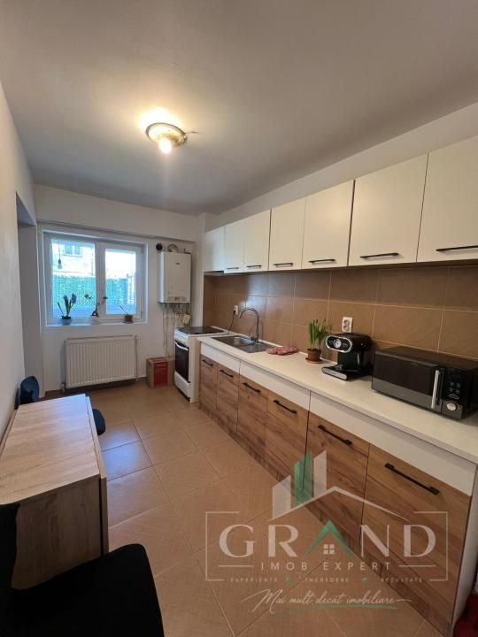 Apartament 1 camera+parcare, zona Elite City, Iris, Cluj – fotografia 1 din 6