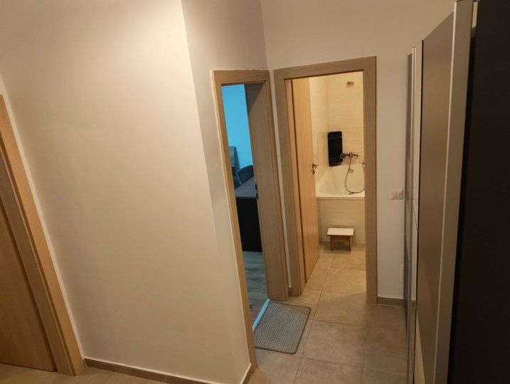 Garsoniera de inchiriat | Parcul Carol | PetFriendly | Centrala | Parcare | – fotografia 5 din 6
