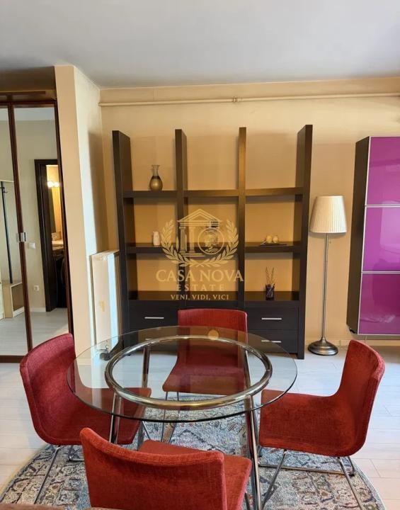 Apartament 2 camere 50mp, terasa 10mp, pet friendly, parcare – fotografia 7 din 7