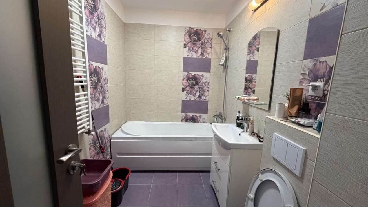 Apartament de 50 mp, parcare inclusa, Elite Junior – fotografia 5 din 6