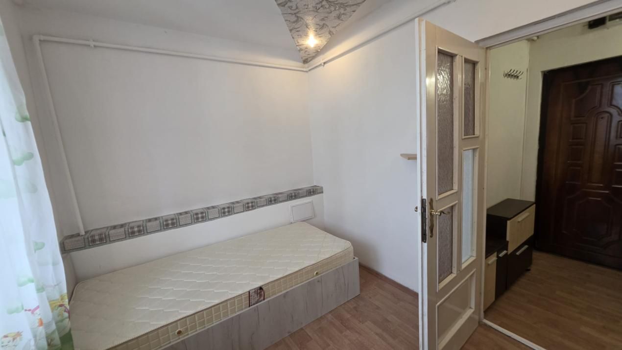 Apartament amenajat cu 3 camere 56 mp Bvd Mihai Viteazu Sibiu – fotografia 7 din 11