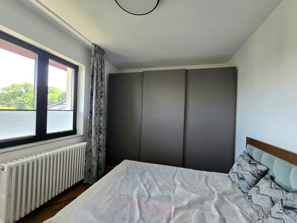 Apartament de lux 4 camere de închiriat – lângă UMF și Casa de Cultură – fotografia 14 din 25