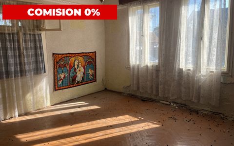 COMISION 0 % Paru - Lugoj, Casa cu 8 camere, teren 1150 mp