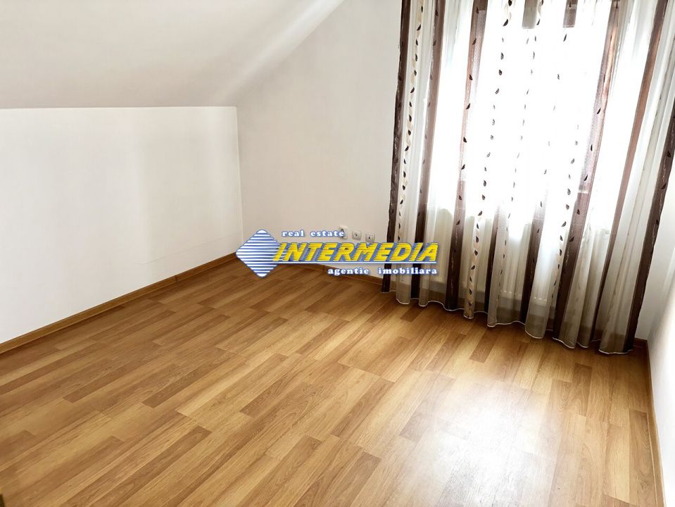 Apartament 3 camere de vanzare Alba Iulia Bloc Nou cu garaj etaj 1 – fotografia 6 din 14