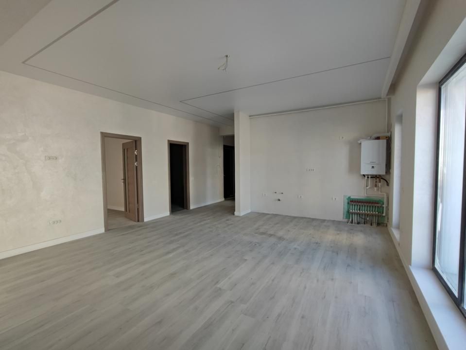 Apartament cu 3 camere si loc de parcare de vanzare in Tomis Plus, comision 0% – fotografia 4 din 16