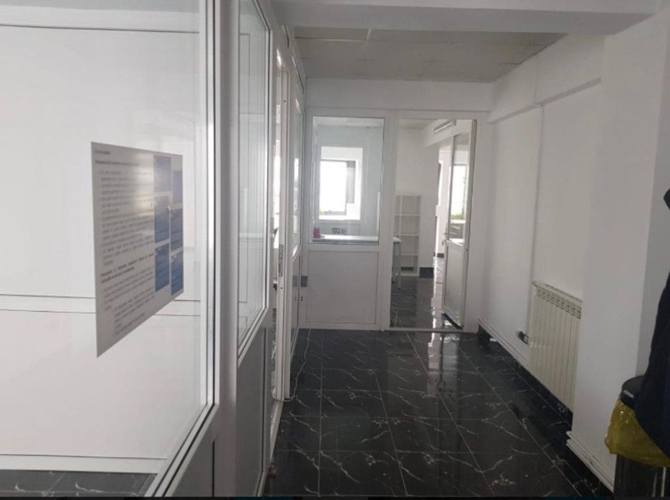 CLĂDIRE DE BIROURI | 320 MP | ZONA CAPITOL – LA 20 M DE BULEVARDUL MAMAIA – fotografia 17 din 23
