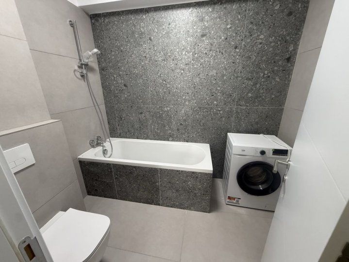 2 Camere de inchiriat | Virtutii | Como Park | Centrala | Bloc 2026 – fotografia 6 din 7