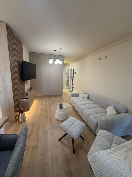 Apartament 3 camere, 66 mp, etaj 4, lift, garaj, zona Somesului! – fotografia 2 din 9