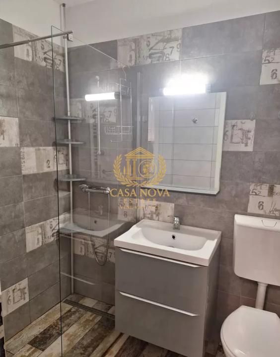 Garsoniera 26mp, finisat mediu, zona Semicentrala – fotografia 8 din 8