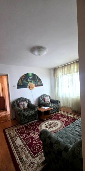 Apartament 2 camere, confort 1 | Nord | Centrală proprie – fotografia 1 din 7