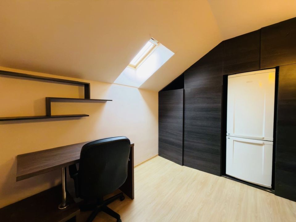 Apartament 2 camere, decomandat, etaj 5, zona Freidorf – fotografia 1 din 8