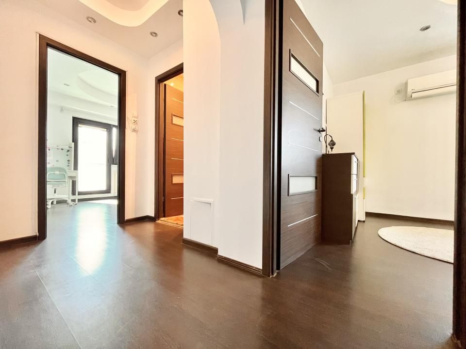 3 Camere | Matei Basarab | BL. 1996 | 81 MP | Central I Gata de Locuit – fotografia 5 din 19