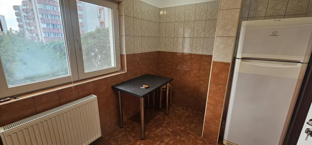 Garsoniera de inchiriat | 13 Septembrie | PetFriendly | Boiler | – fotografia 5 din 8