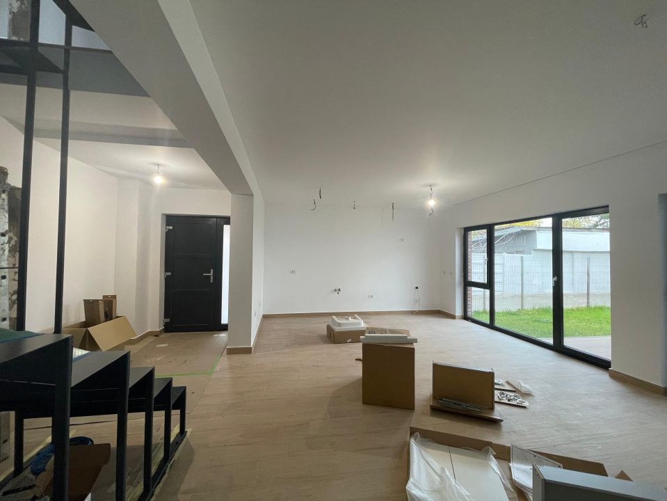 Casa Individuala moderna cu 4 camere - Calea Buziasului – fotografia 4 din 18